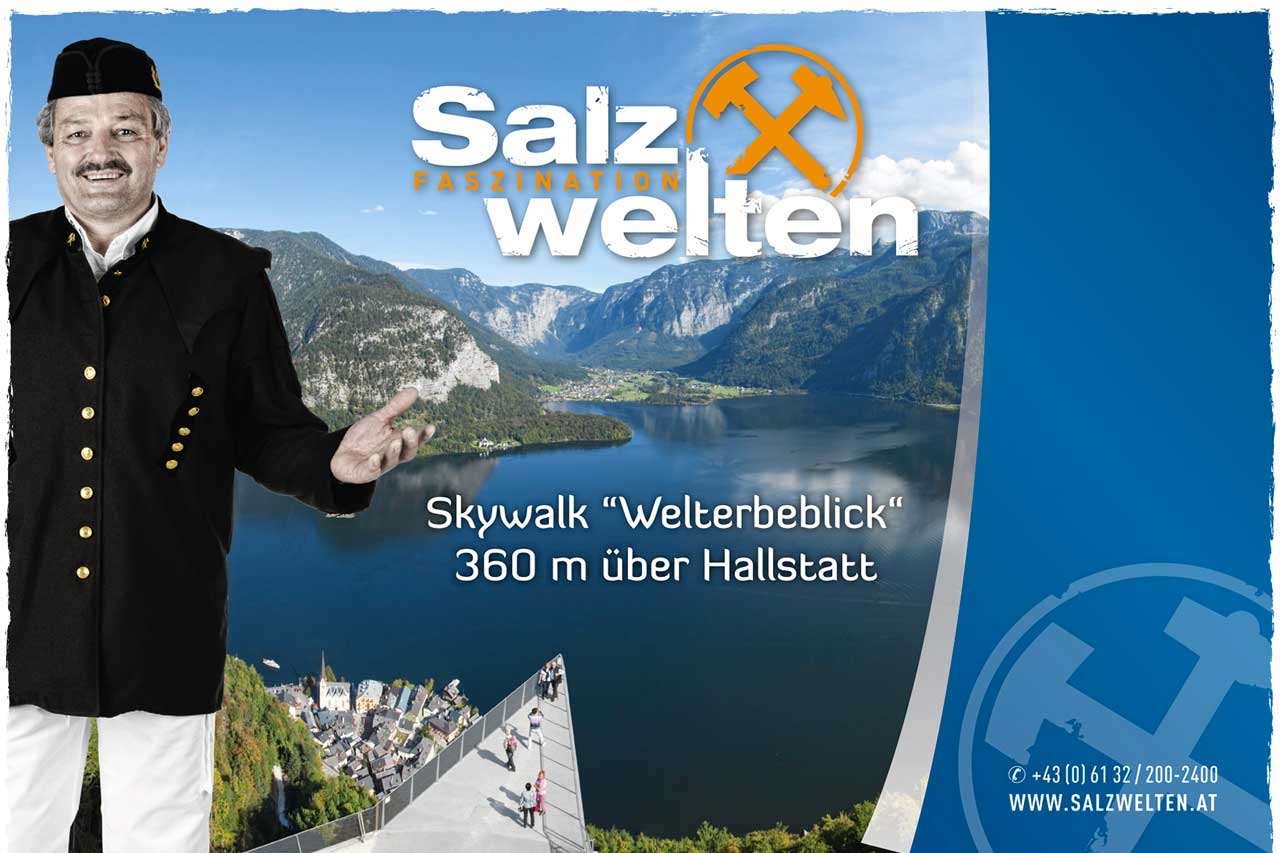 Salzwelten
