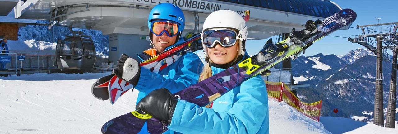 Hotel Traunstein in Abtenau - Ski