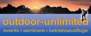 Logo Outdoor Unlimited