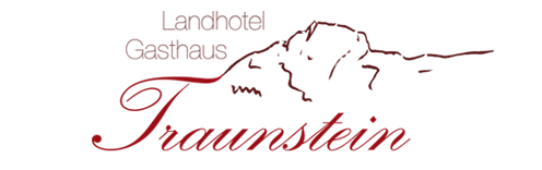 Logo Hotel Traunstein