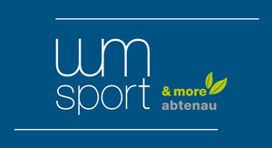 Logo WM Sport Abtenau